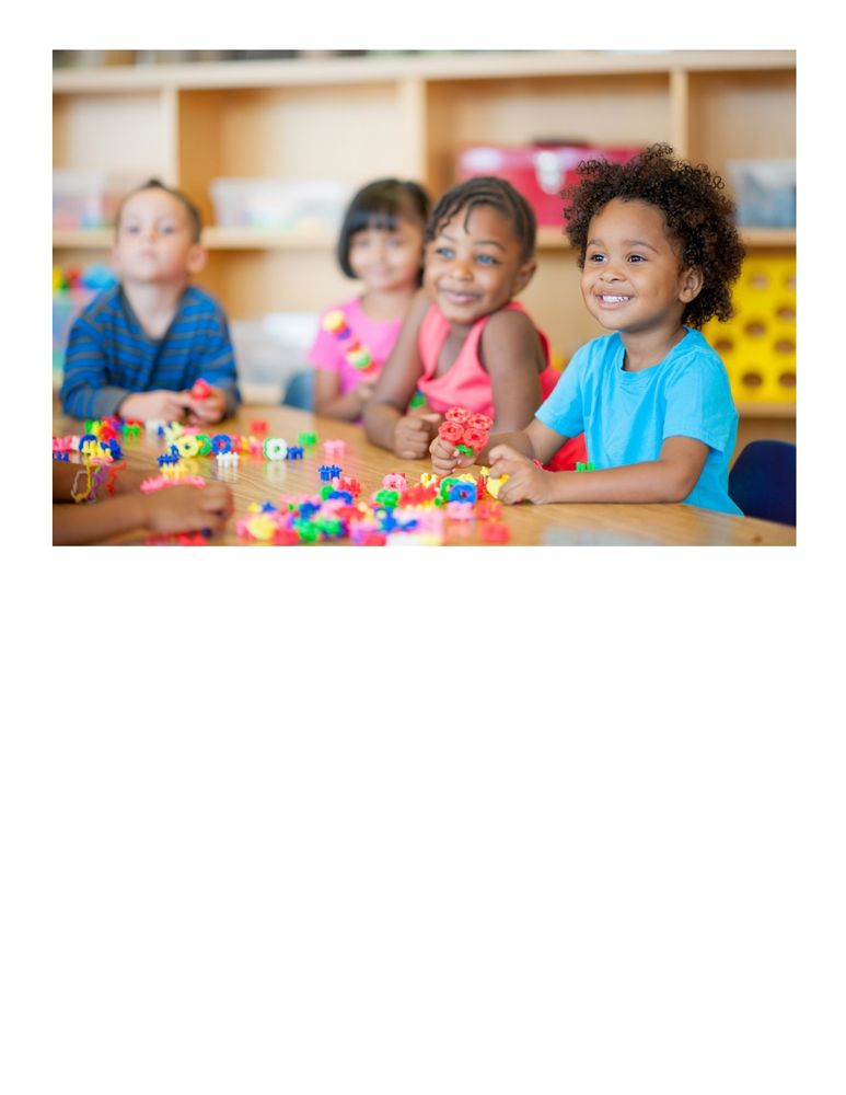 Little Wild Ones Academy - childcare center in Conway, SC