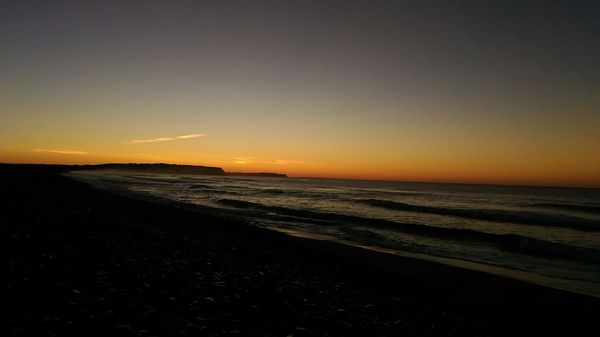 Lawrencetown Beach Provincial Park by null