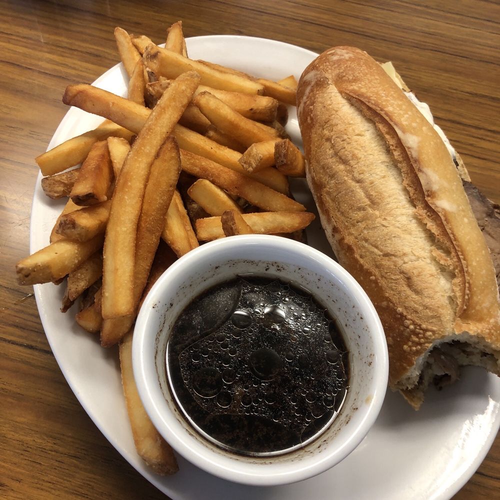Voula's Offshore Cafe - French Dip - Breakfast & Brunch Near Me - Seattle, Washington Voula's Offshore Cafe - French Dip - Breakfast & Brunch Near Me - Seattle, Washington
