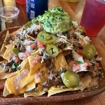 El Halal Amigos - The asada nachos - Food Trucks Near Me - San Jose, California El Halal Amigos - The asada nachos - Food Trucks Near Me - San Jose, California