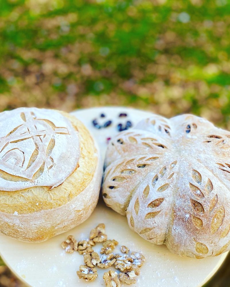 ANCIENT SOURDOUGH BREAD BAKERY Updated August 2024 74 Photos