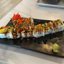 Masago