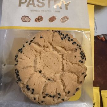 Bao’s Pastry - Desserts Near Me - Flushing, New York Bao’s Pastry - Desserts Near Me - Flushing, New York