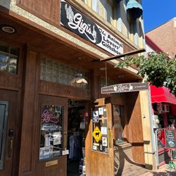 Gigi's