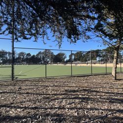 Crocker-Amazon Soccer Complex