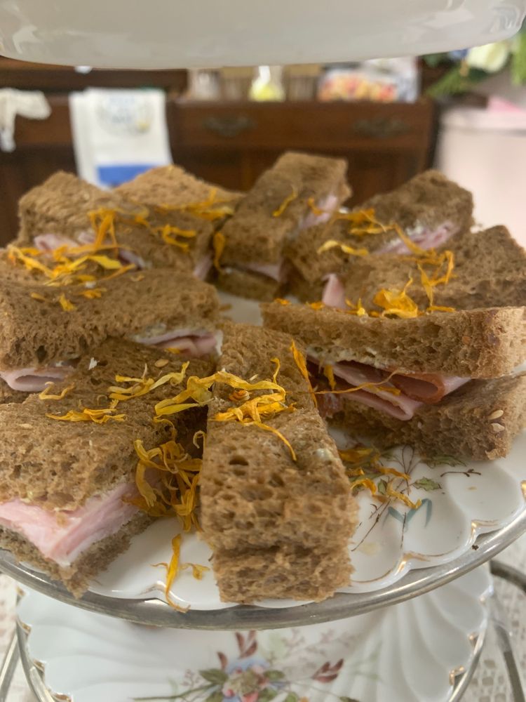 KUPPA THYME TEAROOM & GIFT SHOP 29 Photos 1221 11th St, Saint Cloud