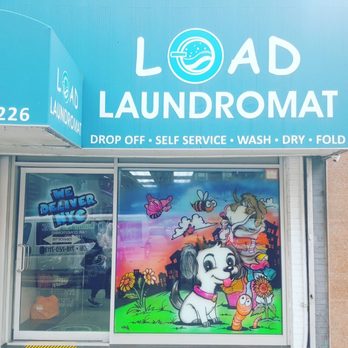 Load Laundromat - Welcome Spring! - Laundry Services Near Me - New York, New York Load Laundromat - Welcome Spring! - Laundry Services Near Me - New York, New York