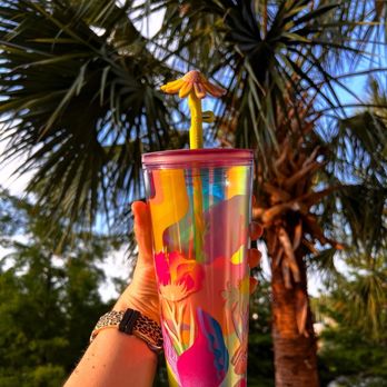 Starbucks - Coffee & Tea Near Me - Orlando, Florida Starbucks - Coffee & Tea Near Me - Orlando, Florida