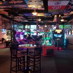 Bourbon Street Sports Bar 146