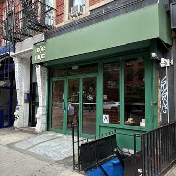 Mộc Mạc - Vietnamese Near Me - New York, New York Mộc Mạc - Vietnamese Near Me - New York, New York