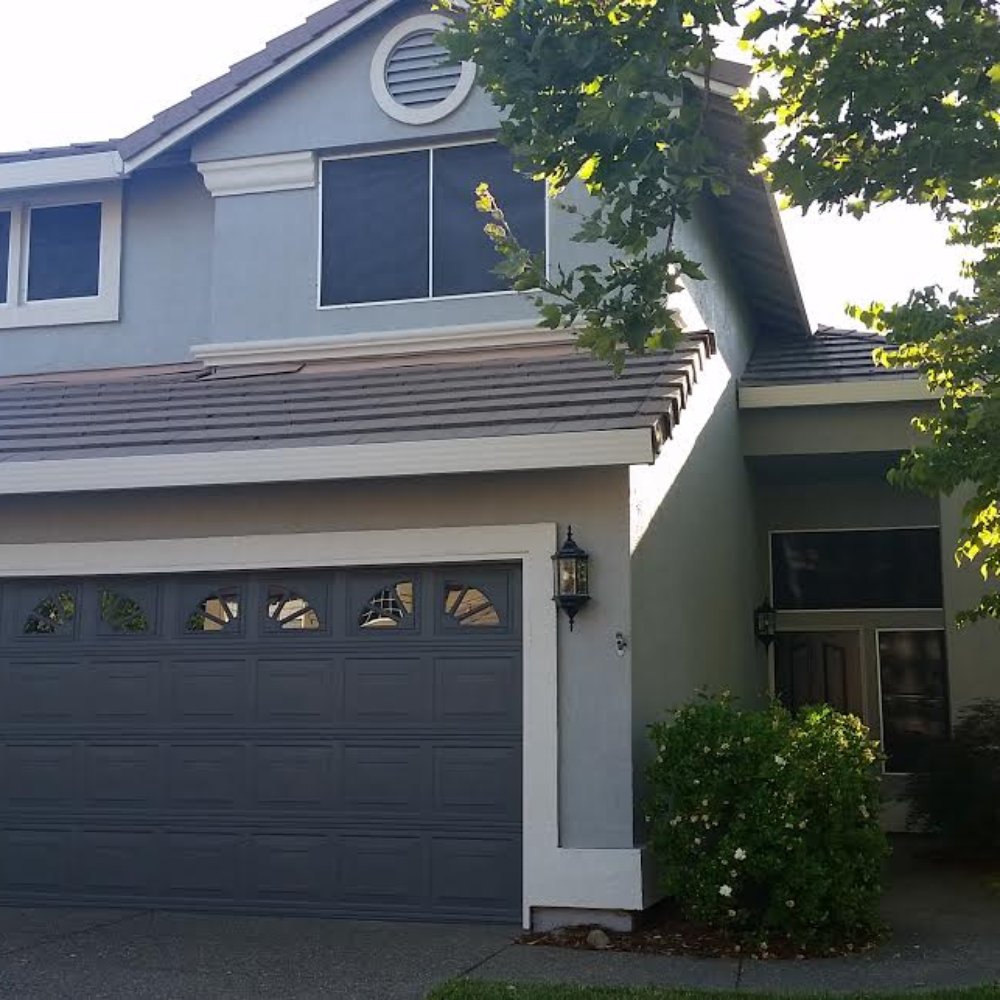Viking Painting - This is the AFTER photo of my house. (Silvie). Looks fantastic! - Painters Near Me - Auburn, California Viking Painting - This is the AFTER photo of my house. (Silvie). Looks fantastic! - Painters Near Me - Auburn, California