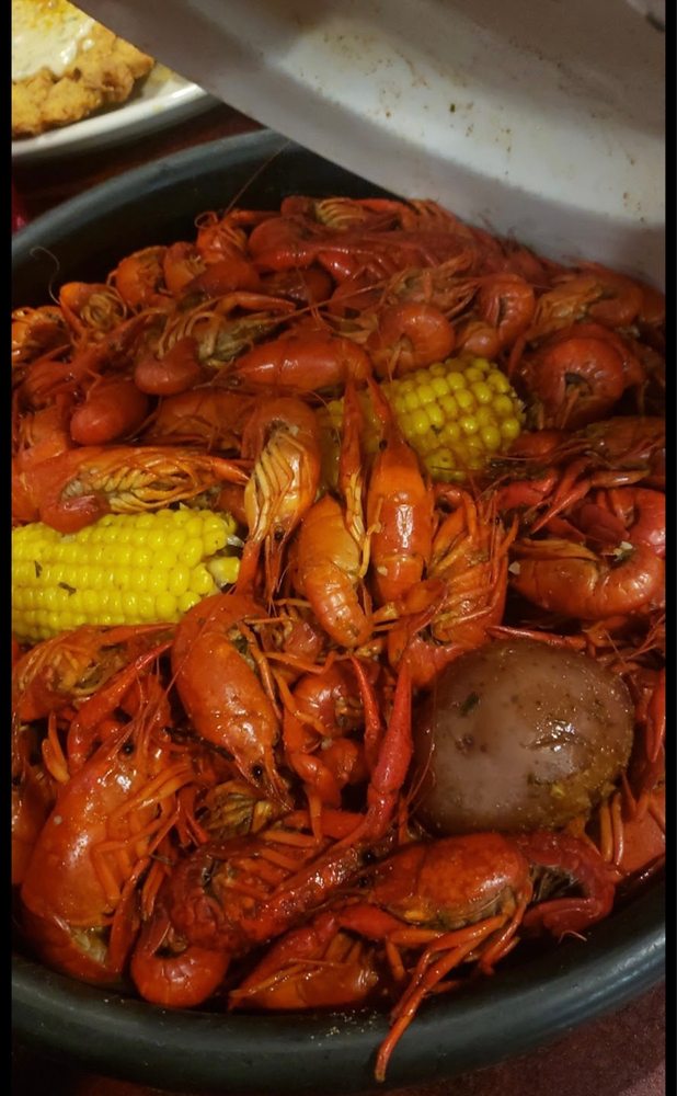 Boo Ray's of New Orleans