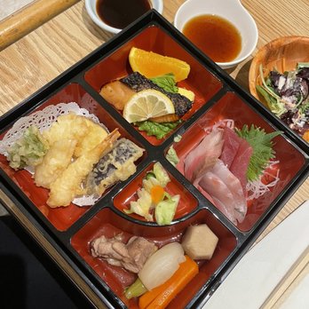 Inaba Restaurant - Inaba set - Japanese Near Me - Torrance, California