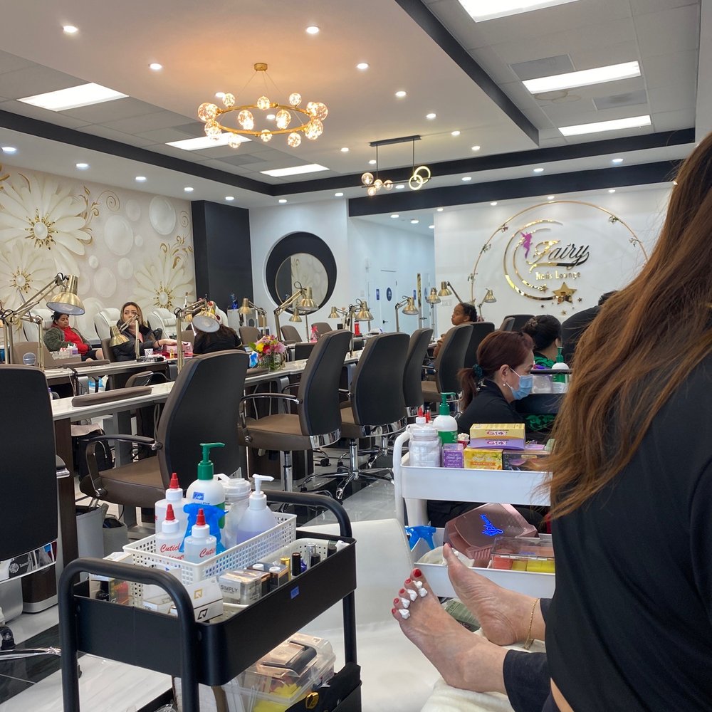 Fairy Nails Lounge - Eyebrow Services Near Me - Hayward, California Fairy Nails Lounge - Eyebrow Services Near Me - Hayward, California
