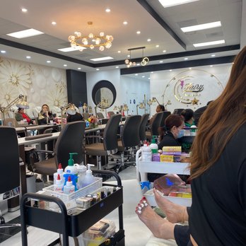 Fairy Nails Lounge - Eyebrow Services Near Me - Hayward, California