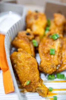 Square Pie Guys by null