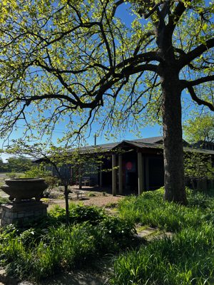 Civic Garden Center of Greater Cincinnati by null