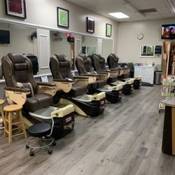 Beverly Nails