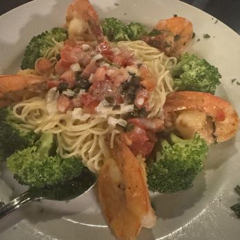 Provisions - Shrimp scampi - American Near Me - Port St Joe, Florida Provisions - Shrimp scampi - American Near Me - Port St Joe, Florida