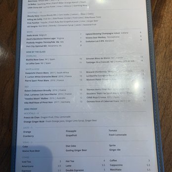 Unconventional Diner - Breakfast & Brunch Near Me - Washington, DC, District of Columbia Unconventional Diner - Breakfast & Brunch Near Me - Washington, DC, District of Columbia