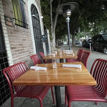 Little Dom's - Outside - Italian Near Me - Los Angeles, California Little Dom's - Outside - Italian Near Me - Los Angeles, California
