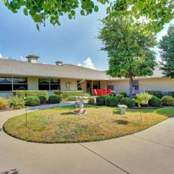 TLC East Nursing & Rehabilitation
