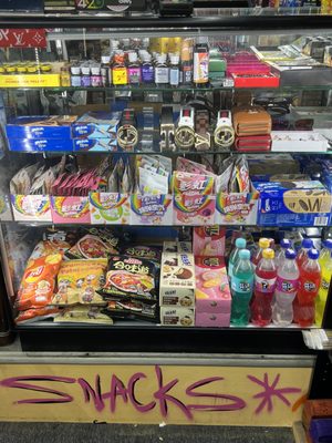 Berkeley Smoke and Vape by null