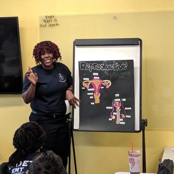 Project Heartbeat - Reproductive System presentation! - CPR Classes Near Me - Oakland, California Project Heartbeat - Reproductive System presentation! - CPR Classes Near Me - Oakland, California