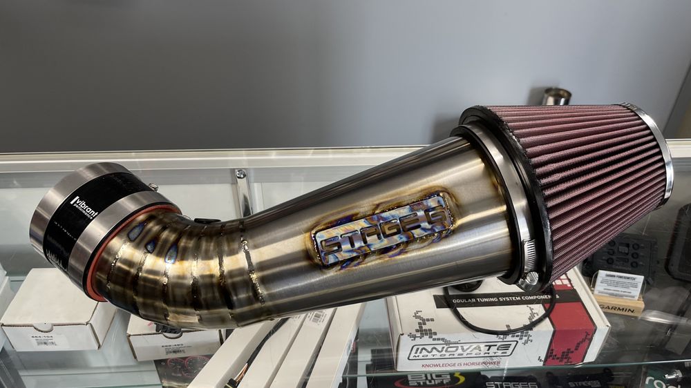 STAGE 6 MOTORSPORTS Updated September 2024 211 Photos 5105