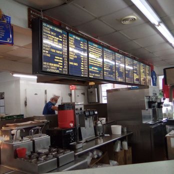 Shake Shoppe - Burgers Near Me - Gallipolis, Ohio