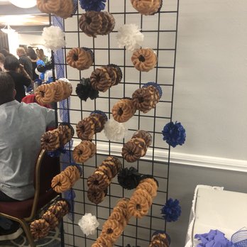 Rolling Pin Donuts - Donuts Near Me - San Bruno, California