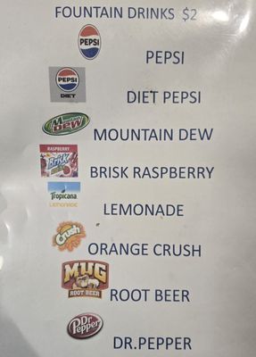Menu photo 3 The Garbage Pit DuBois, PA Menu photo 3 The Garbage Pit DuBois, PA