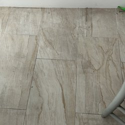 The Money Source - Floors in my house