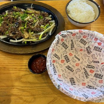 Bonchon Tempe - Bulgogi - yummy - Chicken Wings Near Me - Tempe, Arizona