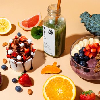Pressed Juicery - a variety of fruits and vegetables - Juice Bars & Smoothies Near Me - Dallas, Texas Pressed Juicery - a variety of fruits and vegetables - Juice Bars & Smoothies Near Me - Dallas, Texas