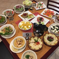 Appetizers