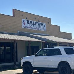 Halfway Bar & Grill