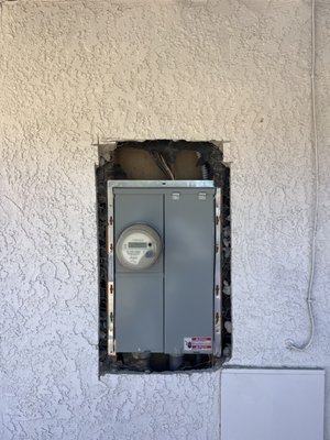 NG Electric