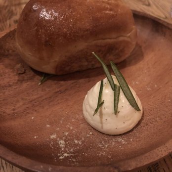 Kali Steak - The best little rosemary loaf - Steakhouses Near Me - Los Angeles, California Kali Steak - The best little rosemary loaf - Steakhouses Near Me - Los Angeles, California