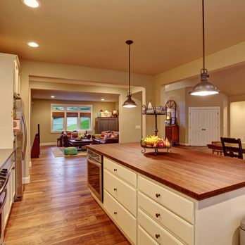 Interior Works - Hardwood - Carpeting Near Me - Calabasas, California