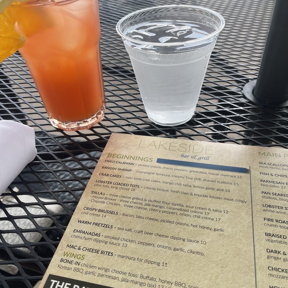 Lakeside Bar & Grill - Bay breeze - American Near Me - East Hampton, Connecticut Lakeside Bar & Grill - Bay breeze - American Near Me - East Hampton, Connecticut