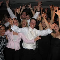 Fun Times DJ