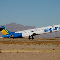 Allegiant Air