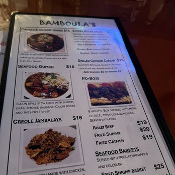 Bamboula's - Music Venues Near Me - New Orleans, Louisiana