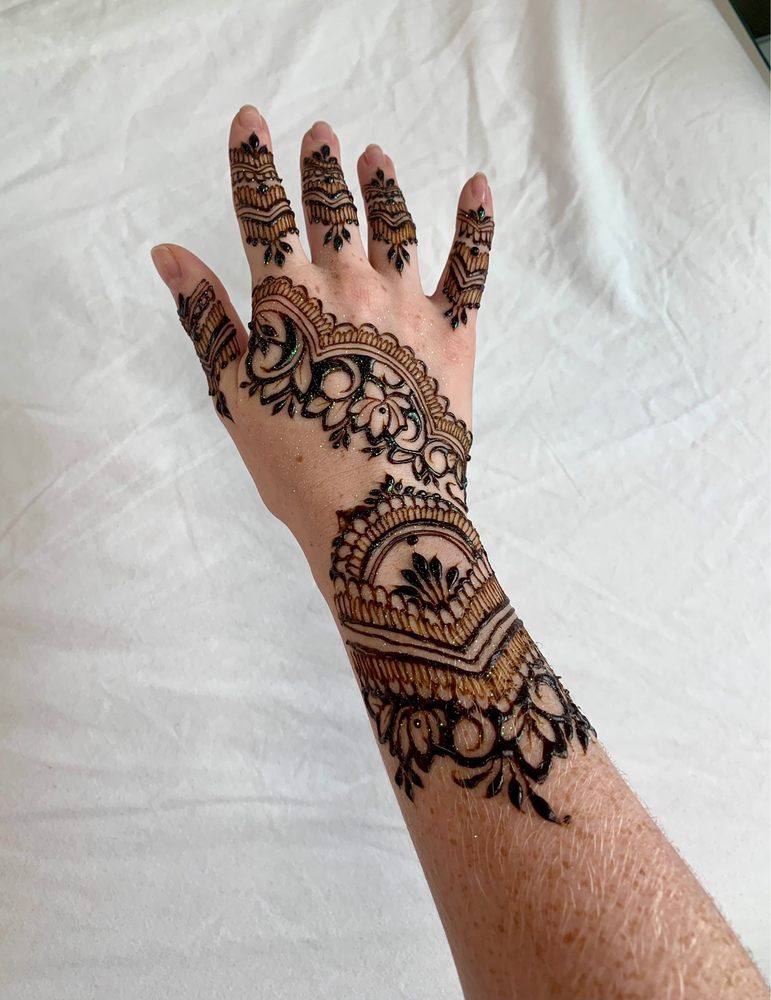 CARDAMOM & CLOVE HENNA 26 Photos Glen Burnie, MD Yelp