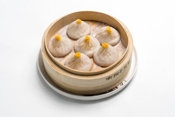 Nan Xiang Xiao Long Bao-Manhattan by null