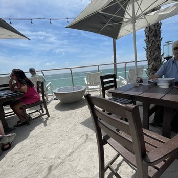 Sandbar - New American Near Me - Clearwater Beach, Florida
