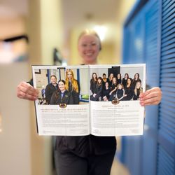 Premier Dental & Oral Health Group
