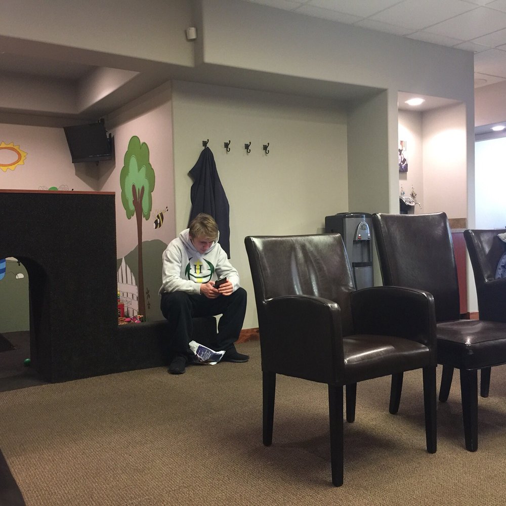 Scott Soderstrom, DDS - Cosmetic Dentists Near Me - Spokane, Washington Scott Soderstrom, DDS - Cosmetic Dentists Near Me - Spokane, Washington
