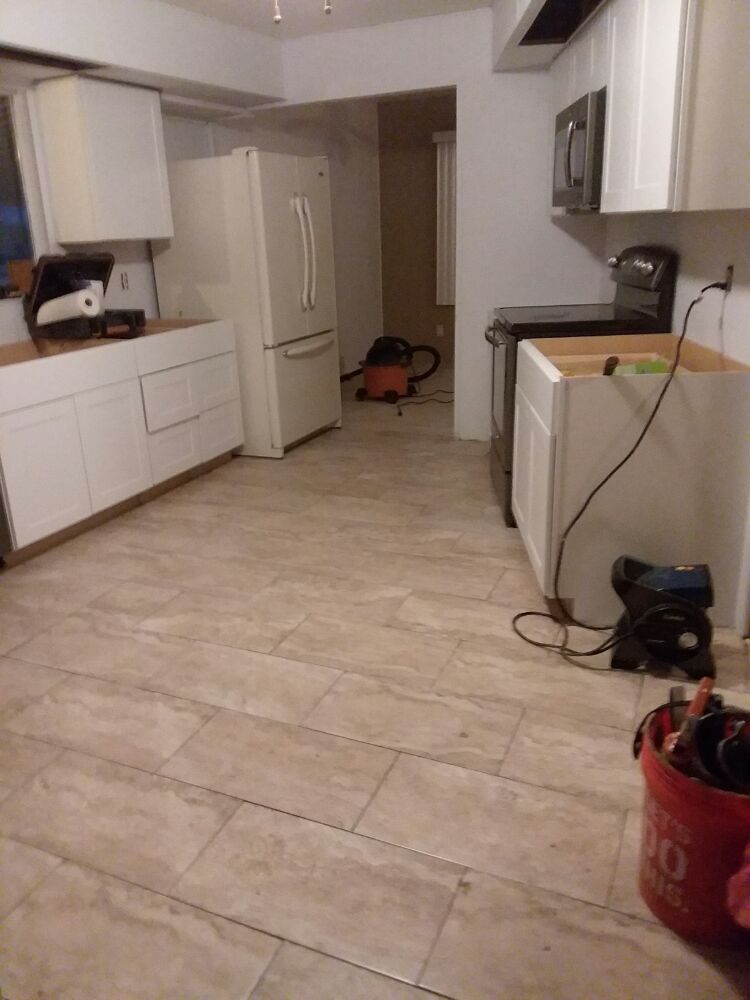 Slide of Archibeque's Everything